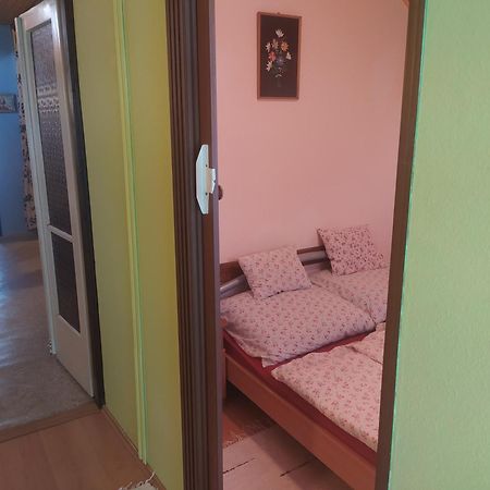 Etus Vendéghaz 2 Villa Balatonfenyves Kültér fotó