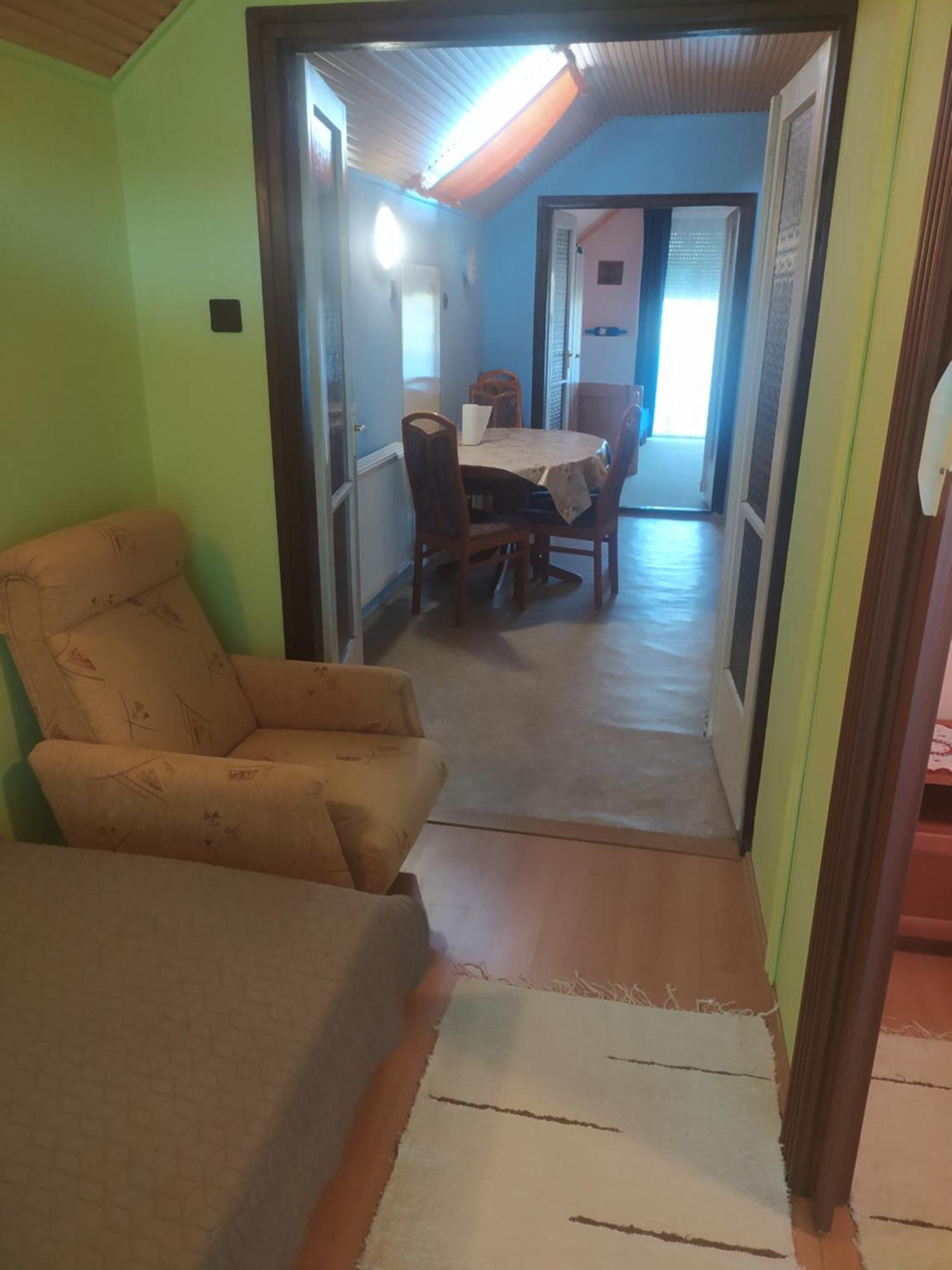 Etus Vendéghaz 2 Villa Balatonfenyves Kültér fotó