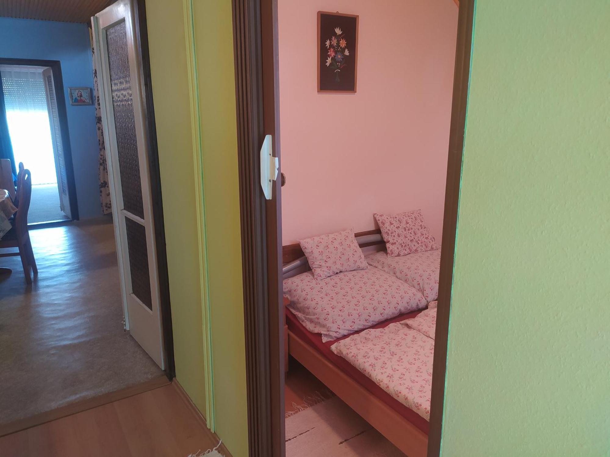 Etus Vendéghaz 2 Villa Balatonfenyves Kültér fotó